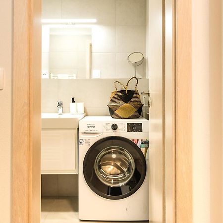 Mickiewiczova Apartment Free Parking By Veronika & Jano براتسيلافا المظهر الخارجي الصورة