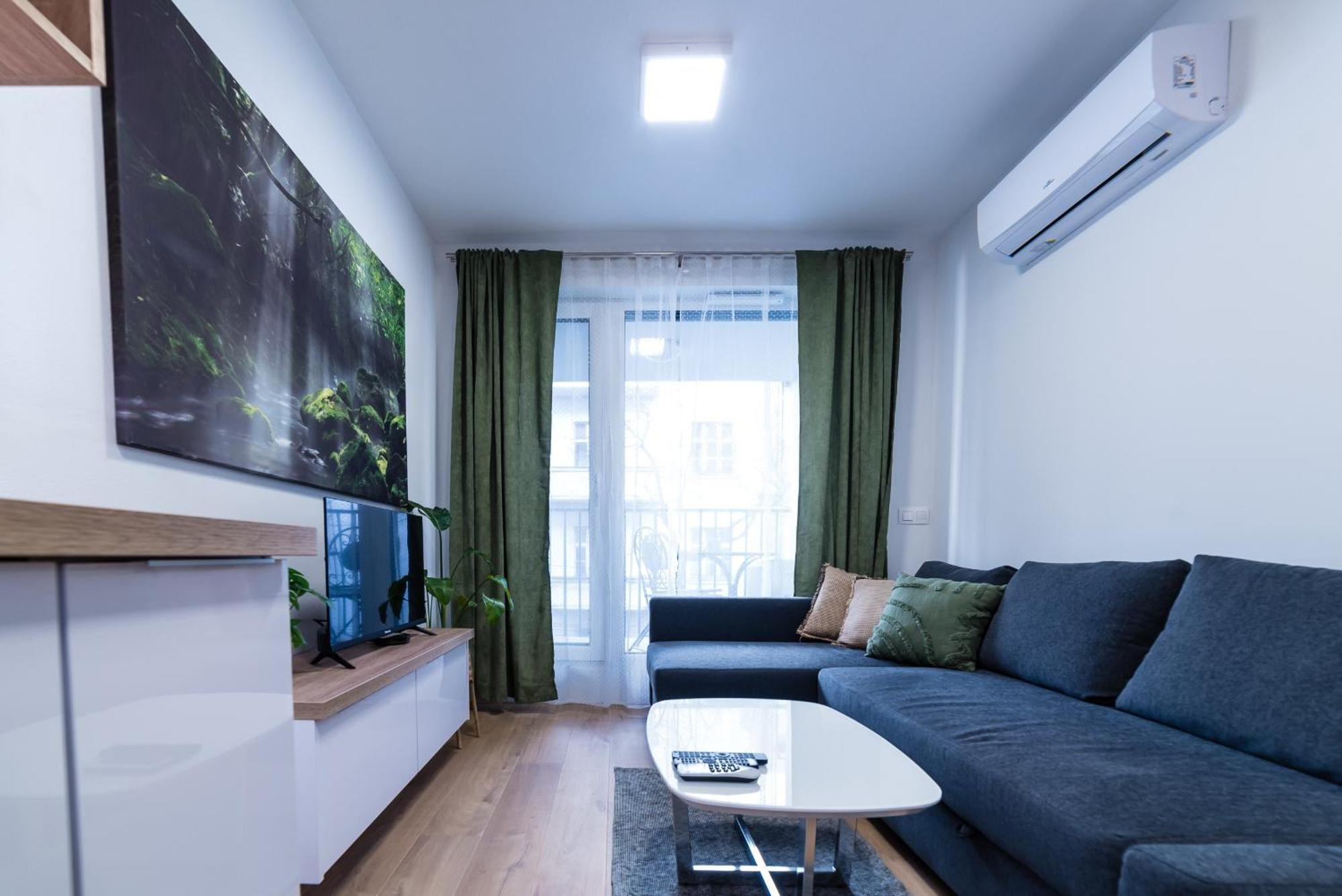 Mickiewiczova Apartment Free Parking By Veronika & Jano براتسيلافا المظهر الخارجي الصورة