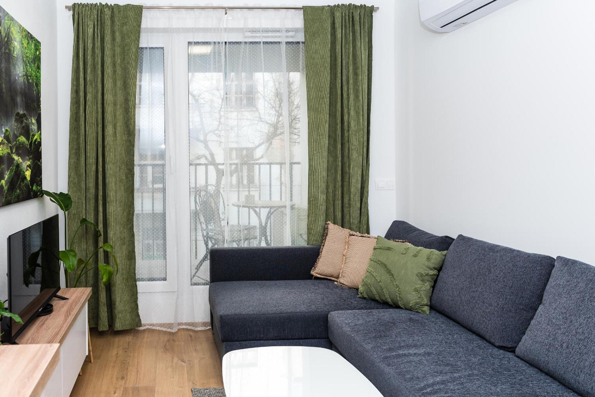Mickiewiczova Apartment Free Parking By Veronika & Jano براتسيلافا المظهر الخارجي الصورة