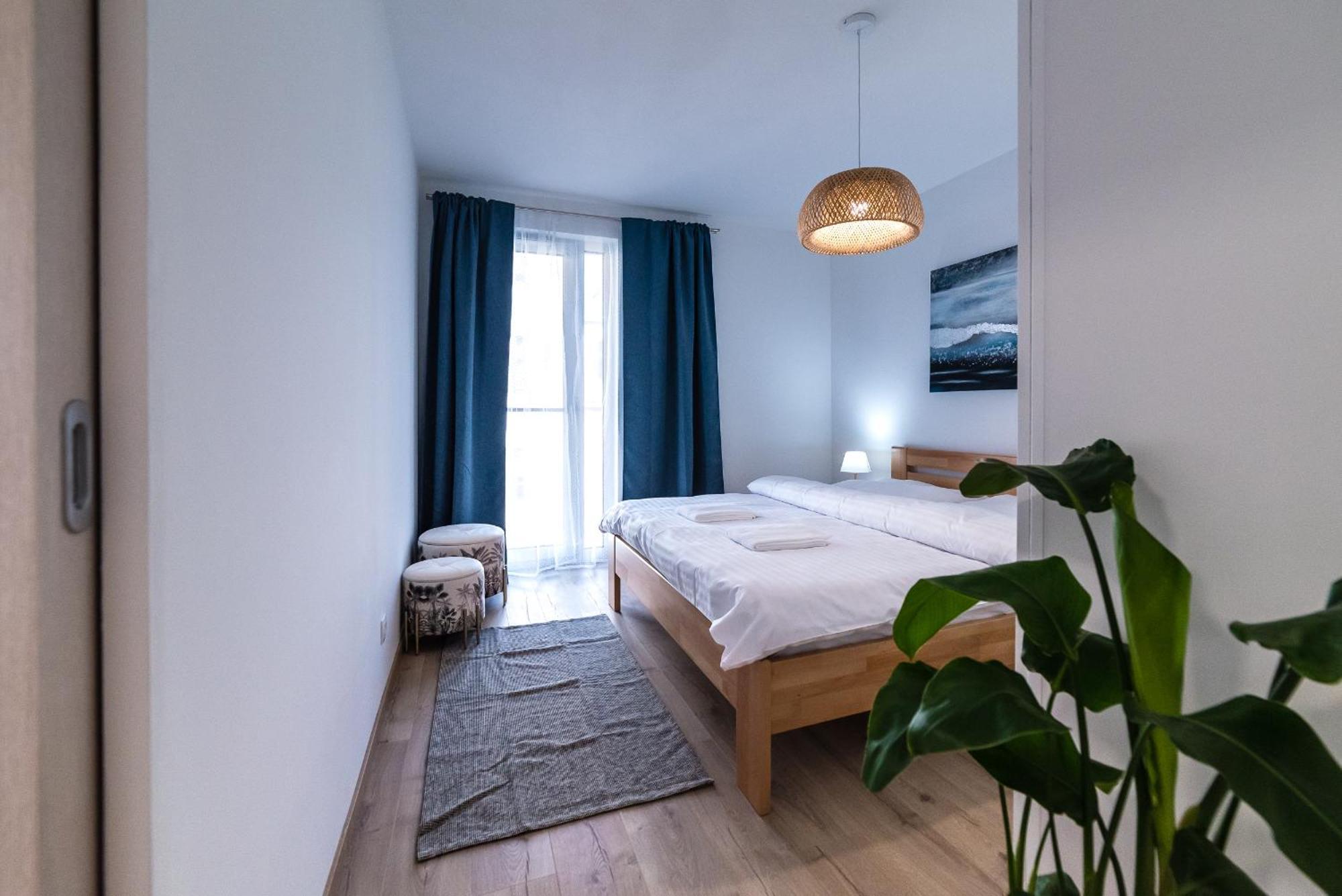 Mickiewiczova Apartment Free Parking By Veronika & Jano براتسيلافا المظهر الخارجي الصورة