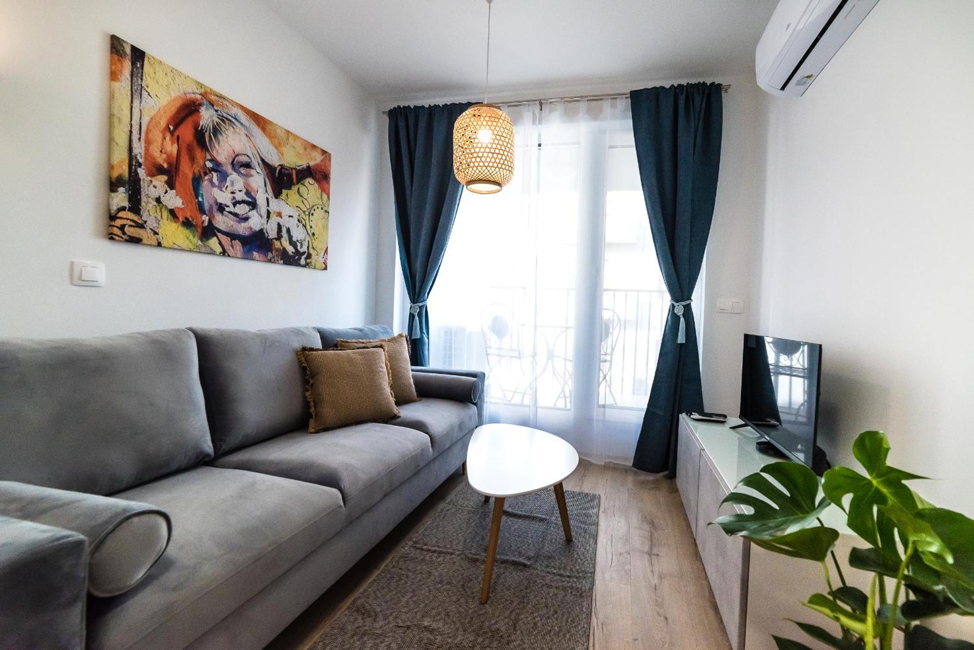 Mickiewiczova Apartment Free Parking By Veronika & Jano براتسيلافا المظهر الخارجي الصورة